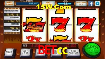 Casino Ao Vivo betcc