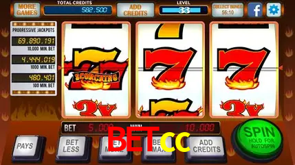 Provedores de Jogos betcc