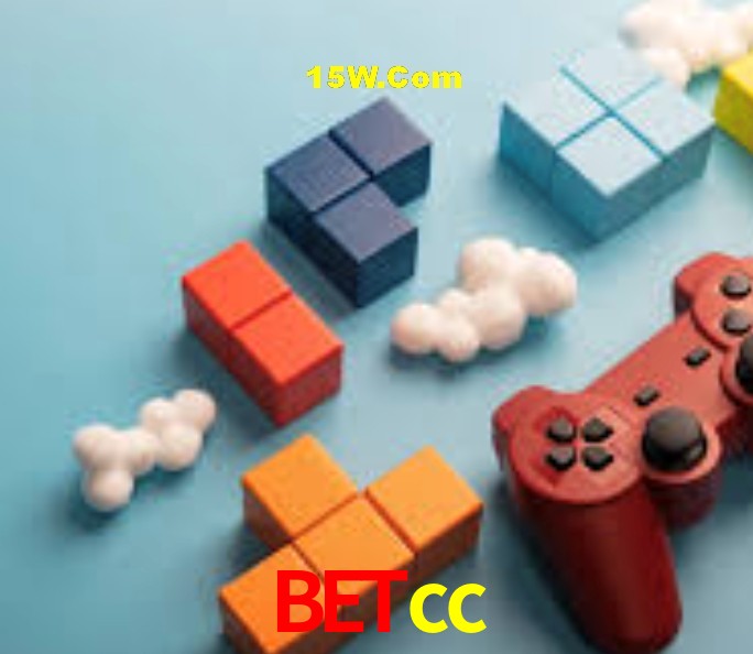 Tecnologia da Plataforma betcc