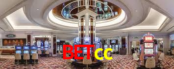 betcc: Seu Cassino Premiado com Pagamentos Rápidos