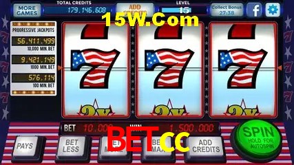 Jogos de Slot betcc