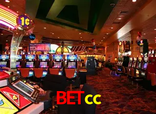 Diretório de Jogos betcc